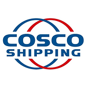 Cosco Shipping LINES (Việt Nam) Vietnam Big Logo