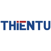 THIENTU CO.,LTD Vietnam Big Logo
