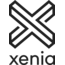 Xenia Tech Vietnam Small Logo