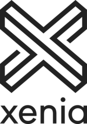 Xenia Tech Vietnam Big Logo