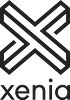 Xenia Tech Vietnam Small Logo
