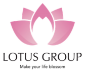 Lotus Group Vietnam Big Logo