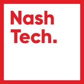 NashTech Vietnam Big Logo