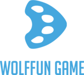 Wolffun Game Vietnam Big Logo