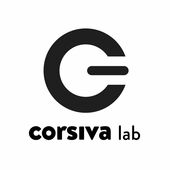 Corsiva Lab Vietnam Big Logo