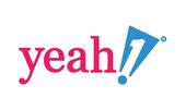 Yeah1 Network Vietnam Big Logo