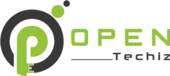 Open Techiz Vietnam Big Logo