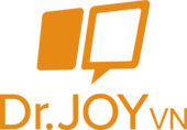 Dr.JOY Vietnam Big Logo
