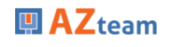Aztek Technology Vietnam Big Logo