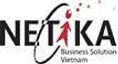 NETiKA Business Solution Vietnam Vietnam Big Logo