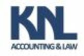 KNL Accounting & Law Vietnam Big Logo