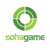SohaGame Vietnam Big Logo