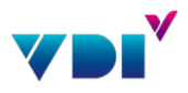 VDI Vietnam Big Logo