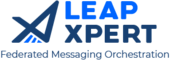 LeapXpert Vietnam Big Logo