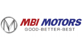 Mbi Motors Vietnam Big Logo