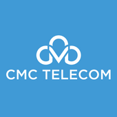 CMC Telecom Vietnam Big Logo