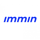 IMMIN Vietnam Big Logo