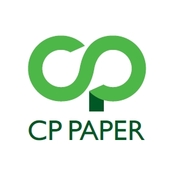CP PAPER JSC Vietnam Big Logo