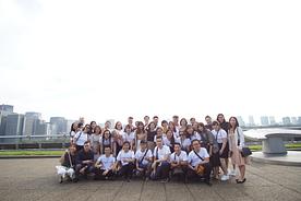 ITviec Company Trip To Japan in 2019