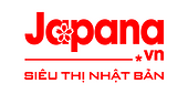Siêu Thị Nhật Bản Japana.vn Vietnam Big Logo