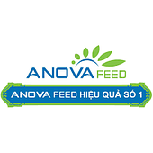 Anova Feed Vietnam Big Logo