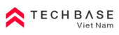 Techbase Vietnam Vietnam Big Logo