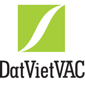 DatVietVAC Vietnam Big Logo