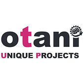 Otani U.P. Vietnam Big Logo