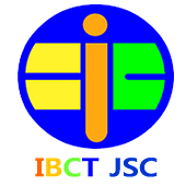 IBCT JSC Vietnam Big Logo