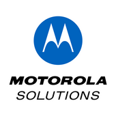 Motorola Solutions Vietnam Big Logo