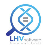 LHV Software Vietnam Big Logo
