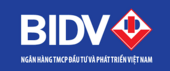Trung tâm Công nghệ Thông tin - BIDV Vietnam Big Logo