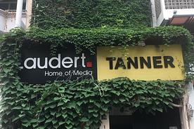 TANNER Vietnam's office