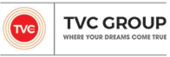 CÔNG TY CỔ PHẦN TVC GROUP Vietnam Big Logo