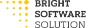 Bright Software Solution ltd. Vietnam Big Logo