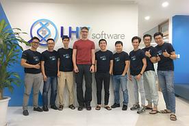 Innovation events and Hackathon team