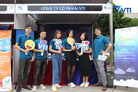 Job fair