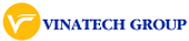 Vinatech Group Vietnam Big Logo