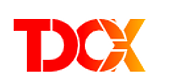 TDCX Vietnam Big Logo