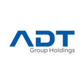 ADT Group Holdings Vietnam Big Logo