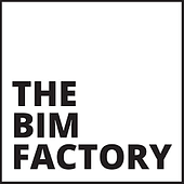 The Bim Factory Vietnam Big Logo