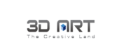 3DART Vietnam Big Logo
