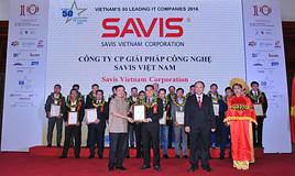 SAVIS Vietnam Headline Photo