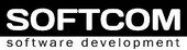 Softcom Vietnam Big Logo
