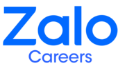 Zalo Vietnam Big Logo