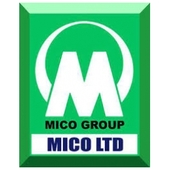 MICO.,LTD Vietnam Big Logo