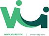 VUIAPP by Nano Technologies Vietnam Small Logo