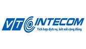 VTC Intecom Vietnam Big Logo