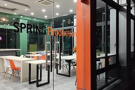 Our office