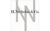 H. NICHOLAS & CO. Vietnam Big Logo